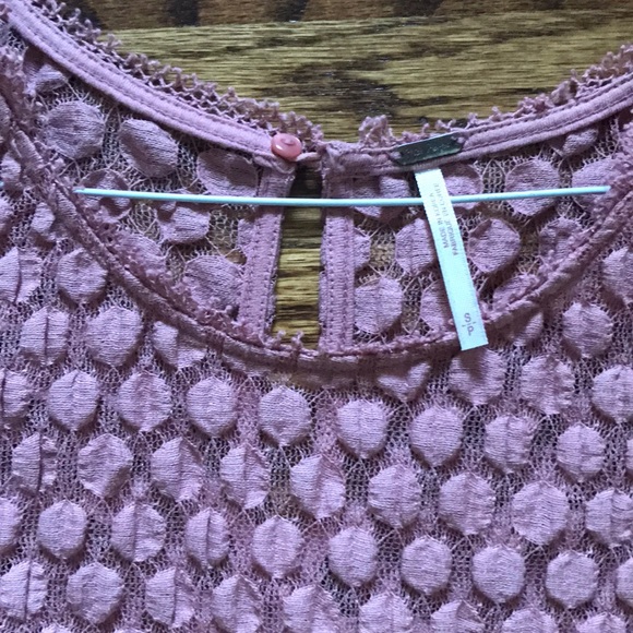 Free people tank - Picture 2 of 4